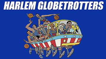 The harlem globetrotters HD wallpapers | Pxfuel