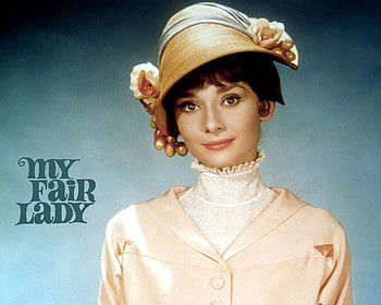 My Fair Lady (Touring) Tickets