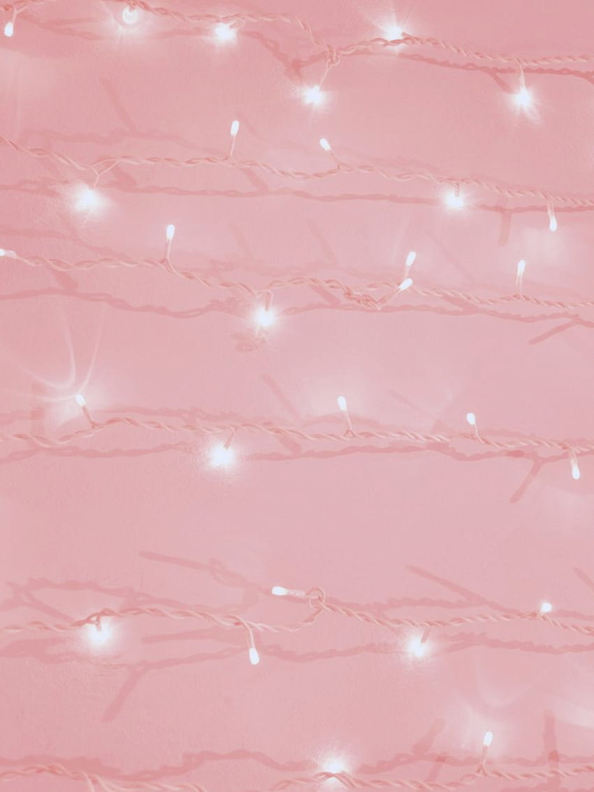Khóa màn hình tông hồng nhạt (pastel pink lockscreen): Chào đón một ngày mới với khóa màn hình tông hồng nhạt đầy dịu dàng này, giúp bạn tạo sự thoải mái tinh tế cho màn hình điện thoại của mình. Tông hồng nhạt này sẽ truyền tải đến bạn cảm giác yên bình và êm dịu.