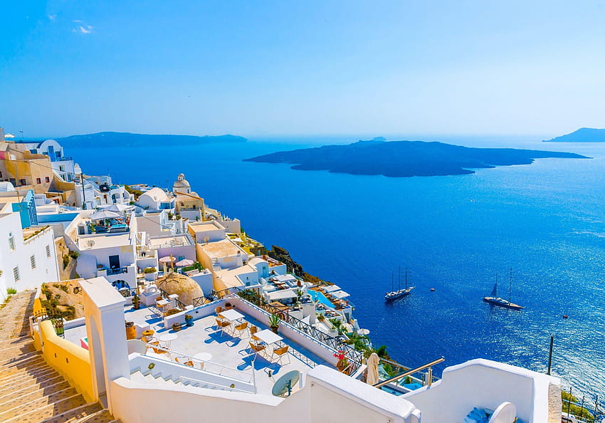 Best : Greece , FQ Greece, greek HD wallpaper | Pxfuel