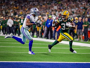 Davante Adams Shows In Packers' Win Over Seahawks That He Has Evolved ...