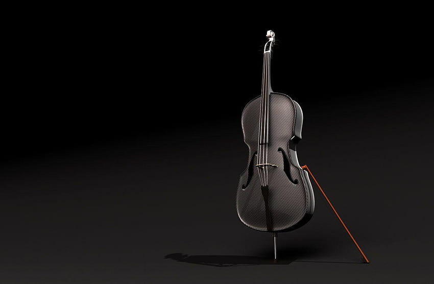 Pour > L'art du violoncelle Fond d'écran HD