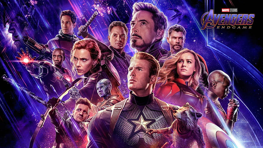 Roundup: Best of 'The Avengers', Avenger 3D HD wallpaper | Pxfuel