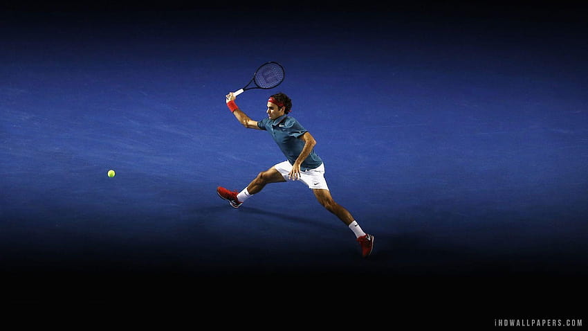 ในแกลเลอรี: Roger Federer Wimbledon , 49 Roger Federer วอลล์เปเปอร์ HD
