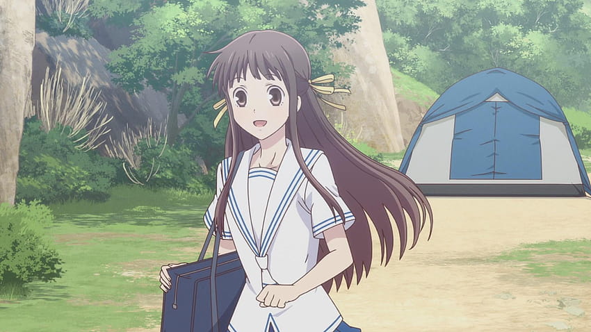 Tohru Honda, Wiki Fruits Basket