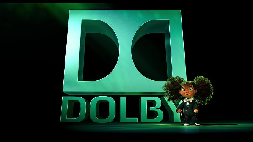 Paquete Dolby Atmos fondo de pantalla