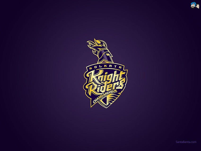 Full Cricket &, Kolkata Knight Riders HD-Hintergrundbild