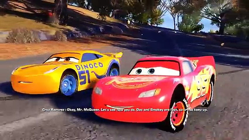Cars 3: Driven to Win PC ゲーム Keygen Crack – ビデオ Dailymotion 高画質の壁紙