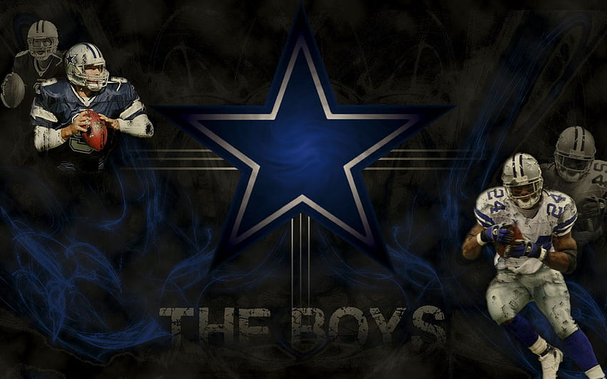 cool football wallpapers cowboys