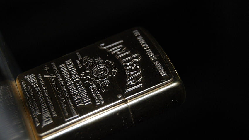 Simplemente: Jim Beam Zippo alcohol whisky bakcgrounds, jim beam iphone fondo de pantalla