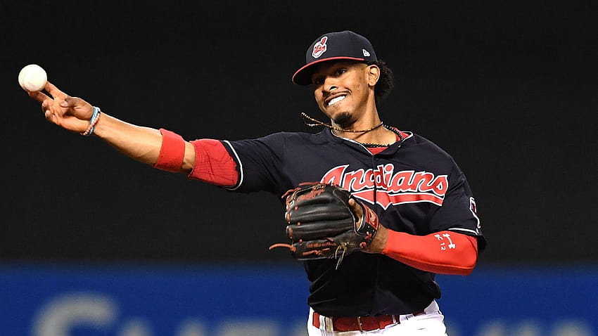 Francisco Lindor turned down extension with Indians worth nearly HD  wallpaper