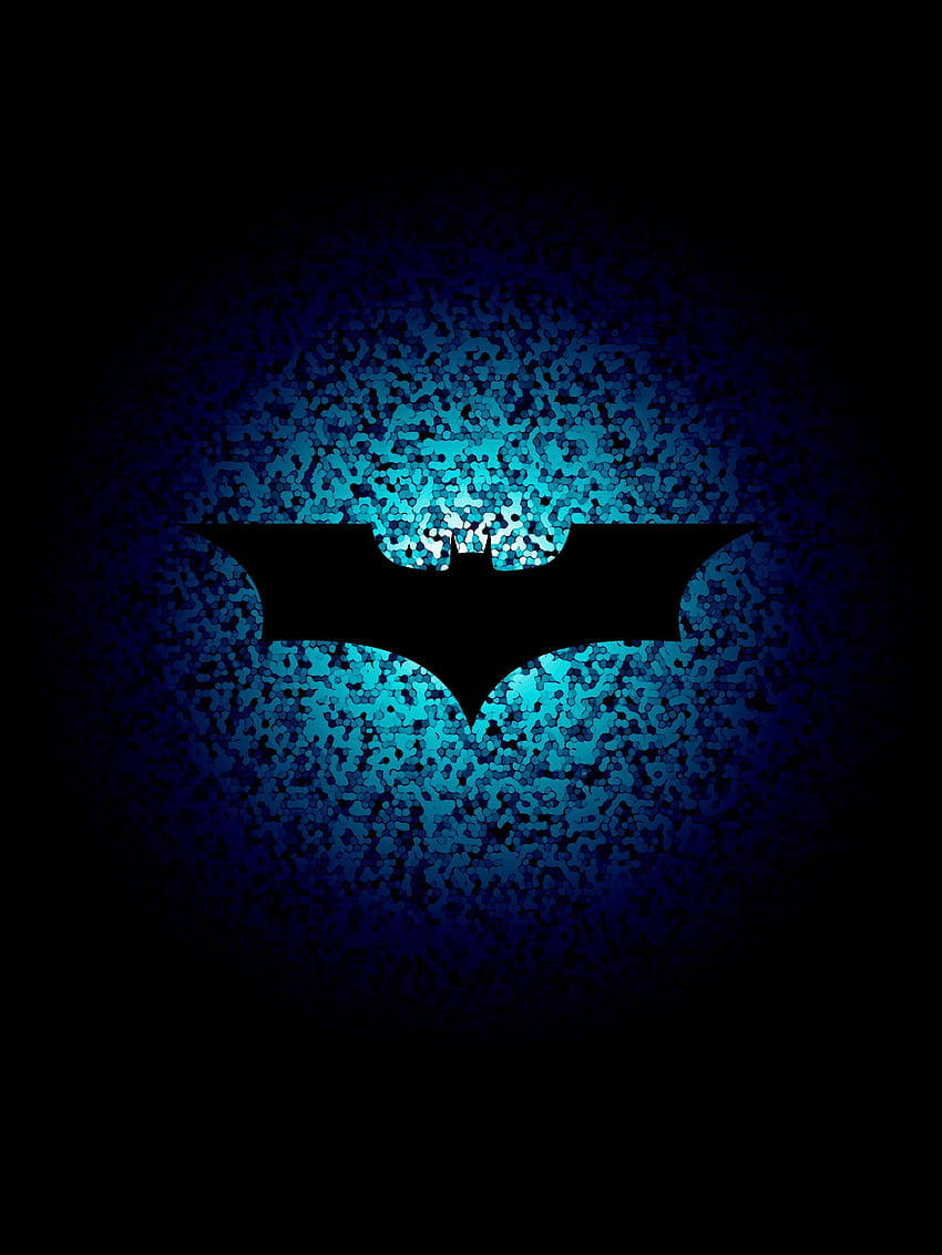 The Dark Knight Trilogy publicado por Sarah Cunningham, dark logo mobile fondo de pantalla del teléfono
