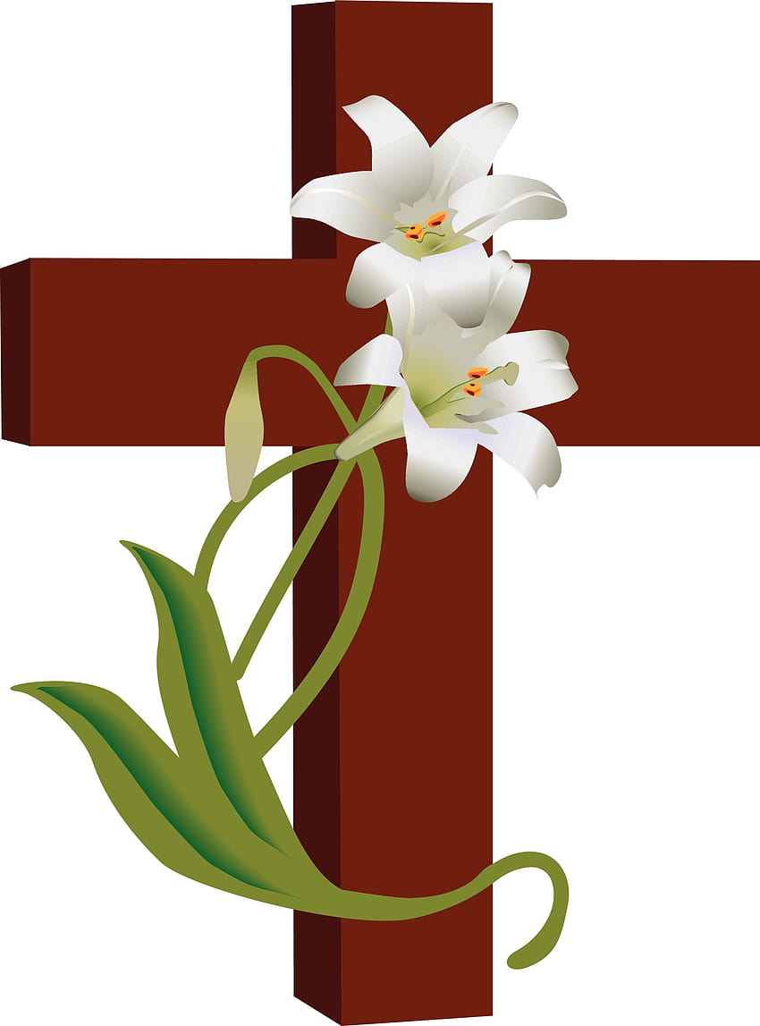 Citations bibliques sur les lys. CitationsGram, fleurs de Pâques et bible Fond d'écran de téléphone HD