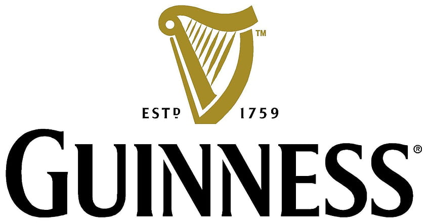 Logotipo de Guinness, Arthur Guinness fondo de pantalla