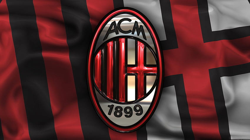 Kumpulan Klub AC Milan Terbaru Tahun 2015/2016, ac milan 2017 HD wallpaper