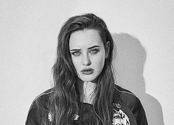 13 Reasons Why, Hannah Baker, Katherine Langford Hd Wallpaper 