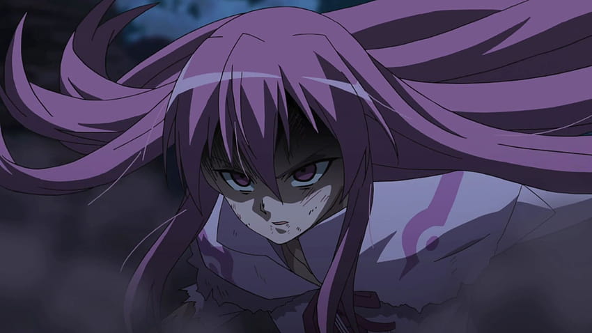 Mine, Akame Ga Kill!, Anime Girl, Purple, , Background, Jmtfi9, akame ga kill mine HD wallpaper