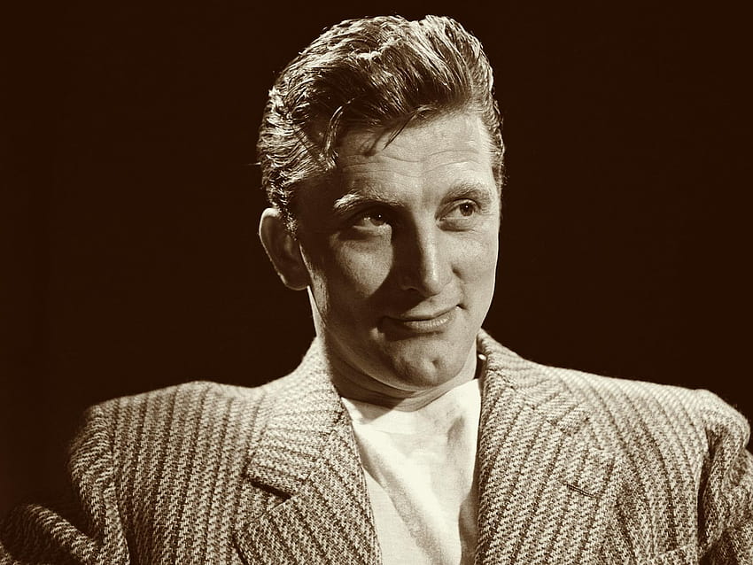 Best 4 Doug On Hip, Kirk Douglas Hd Wallpaper 