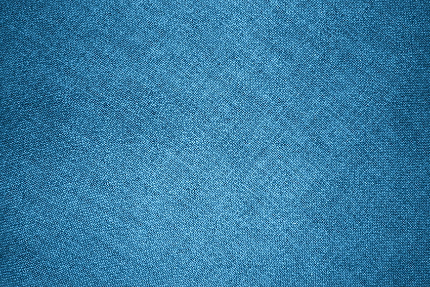 Azure Blue Fabric Texture, cloth texture HD wallpaper