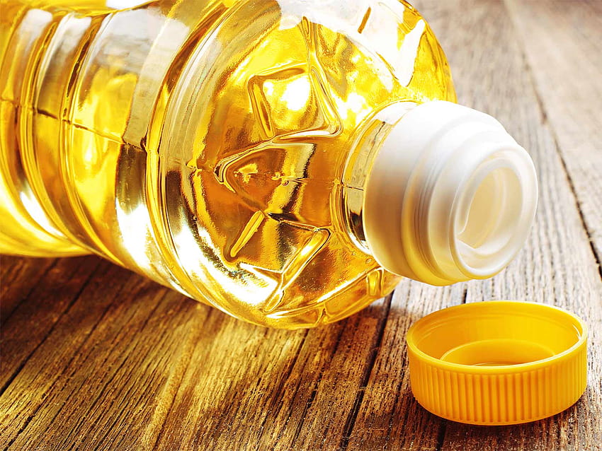 Vegetable Oil DOUBLES Your Risk of Blindness!, cooking oil HD wallpaper