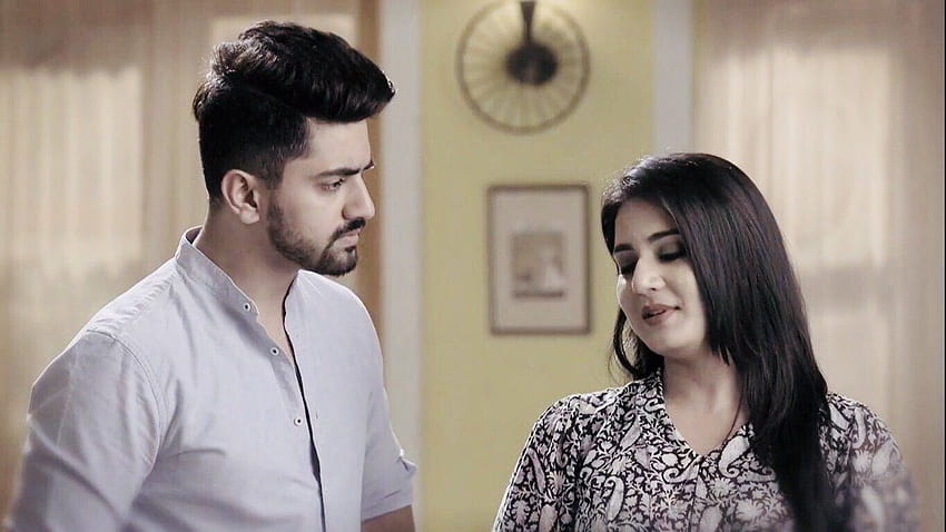 This is why we think Aditi Rathore and Zain Imam should pair up again HD wallpaper