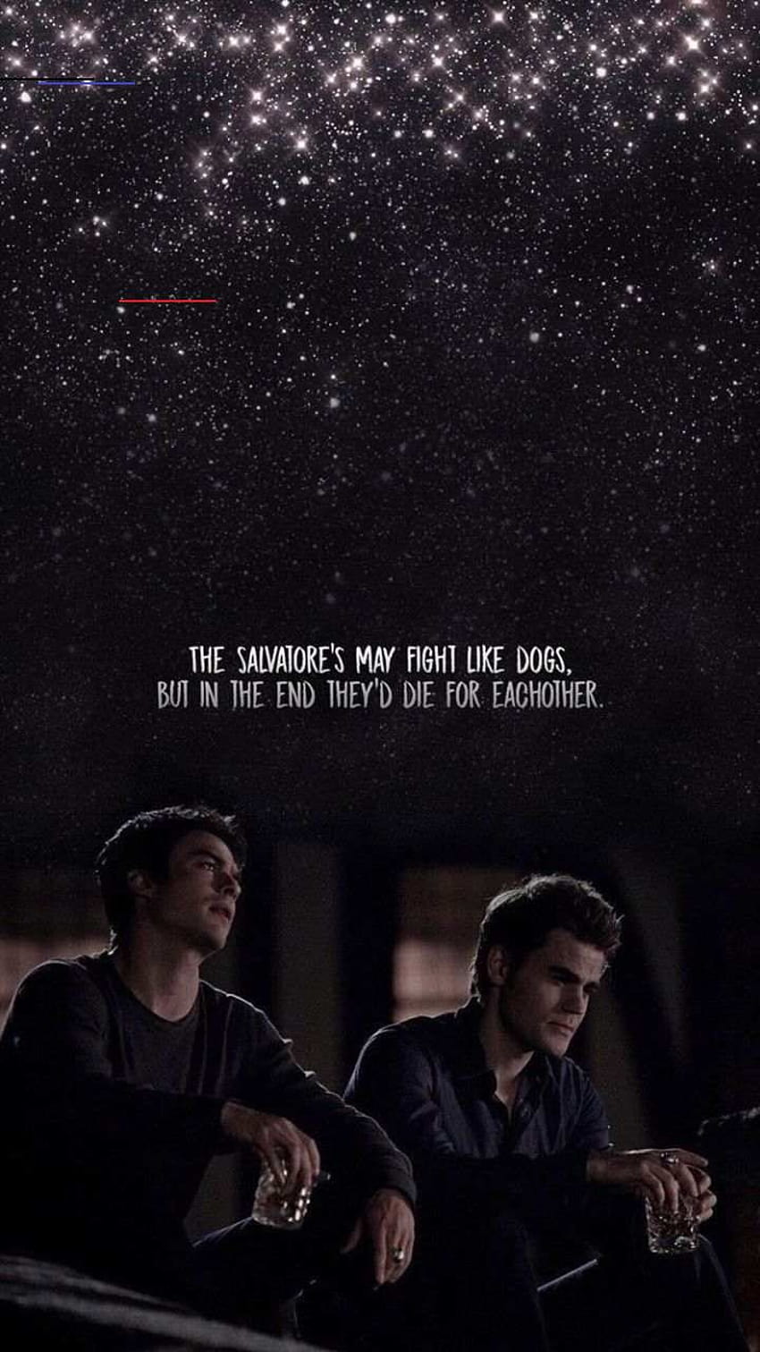 iphone quotes in 2020, klaus mikaelson iphone HD phone wallpaper