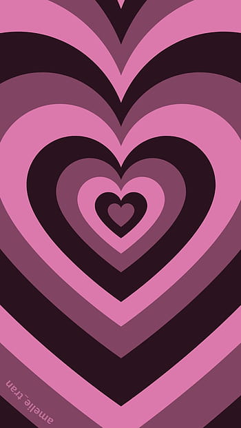 Pink Heart Wallpapers  Top Free Pink Heart Backgrounds  WallpaperAccess
