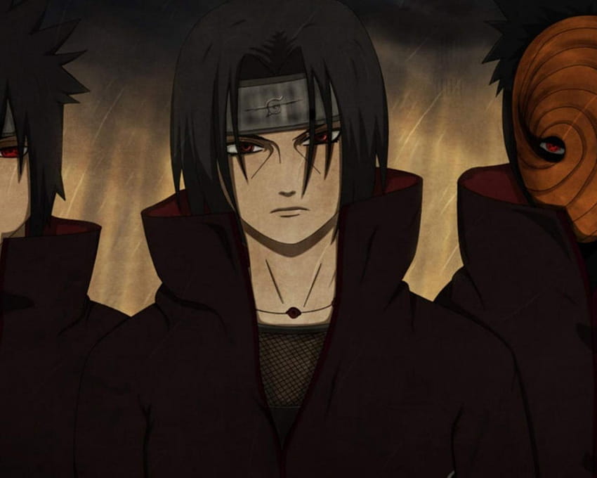 Uchiha Clan, madara and itachi HD wallpaper | Pxfuel