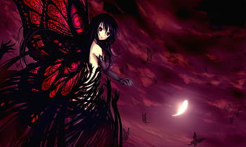 Imagem de dark Anime Angel #101313203