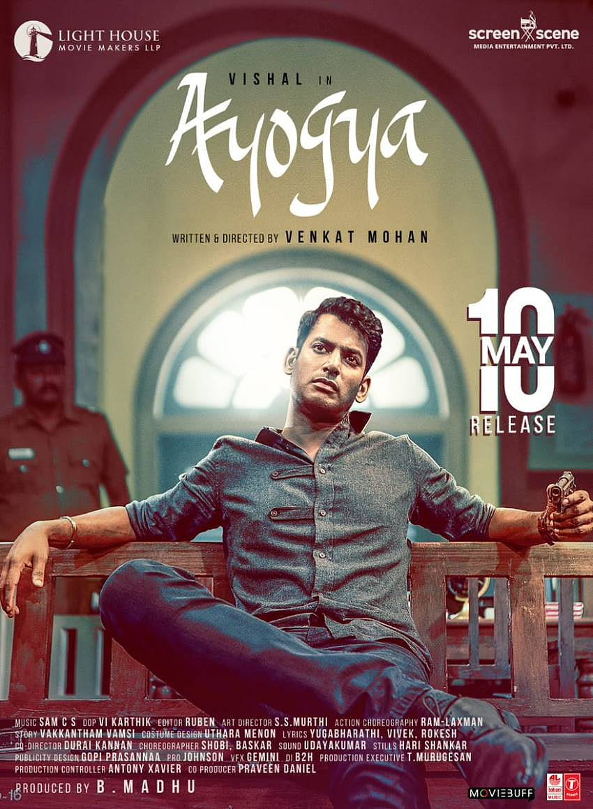 Ayogya : , Stills, First Look Posters of Ayogya Movie HD phone ...