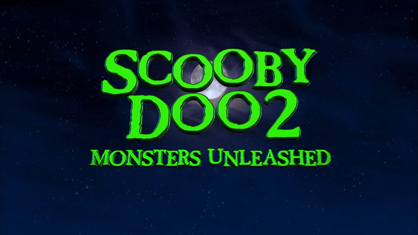 Scooby doo 2 monsters unleashed HD wallpaper | Pxfuel