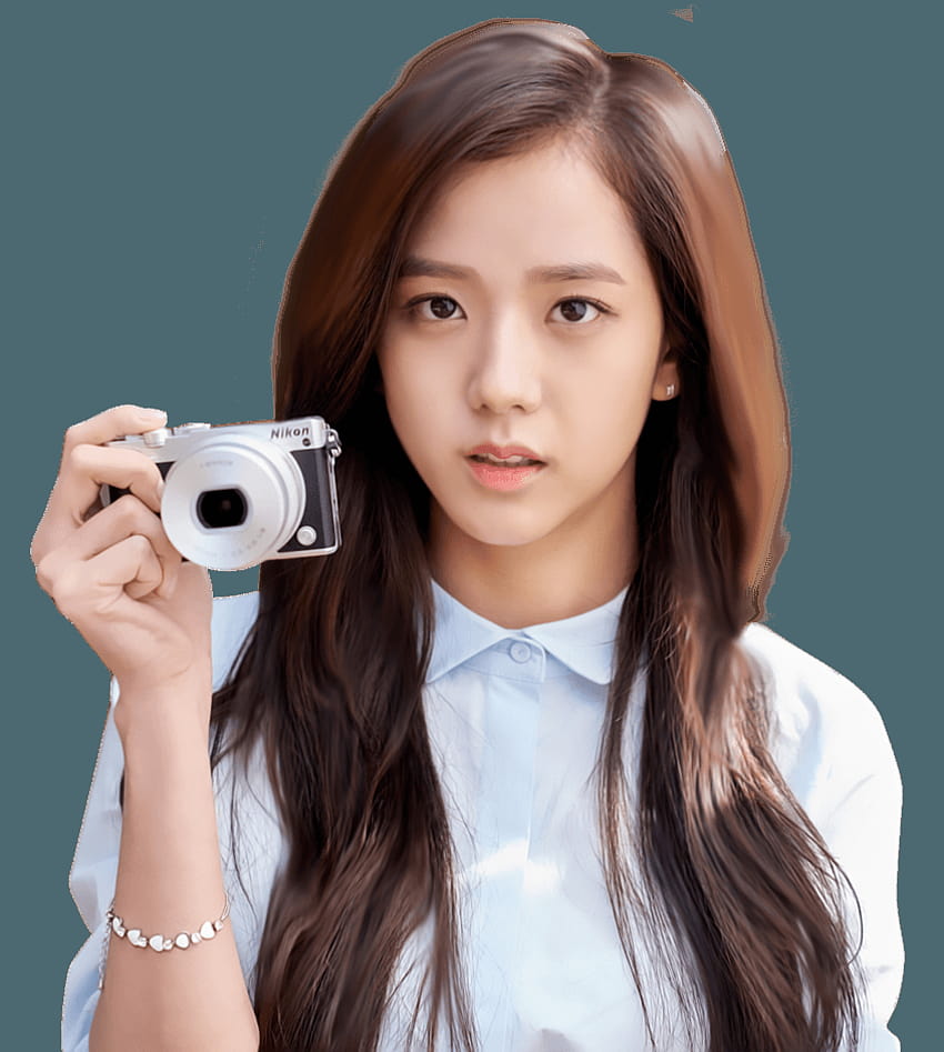 Total Imagen Blackpink Jisoo Png Viaterra Mx