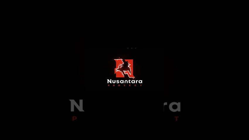 Live-Nusantara, Nusantara-Projekt HD-Hintergrundbild