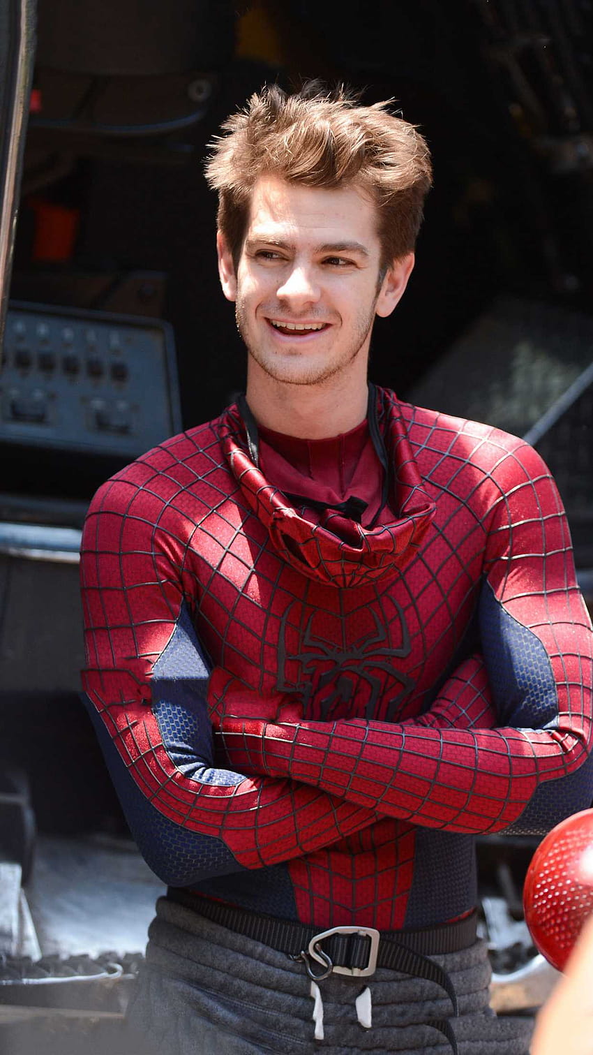Andrew Garfield Spider Man HD phone wallpaper | Pxfuel