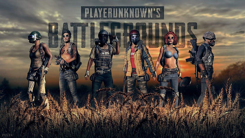 Top 13 PUBG in Full for PC and Phone, pubg outfit HD wallpaper