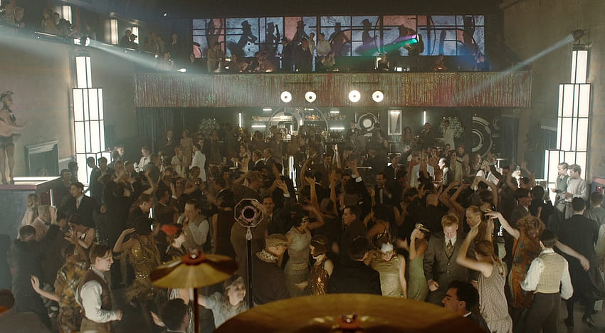 Babylon Berlin, Intrigue and Decor in the Weimar Republic. – Art Deco Society UK HD wallpaper