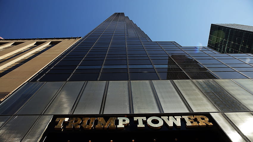 The Secret Service Is Leaving Trump Tower Because It Is Too Damn Expensive HD wallpaper