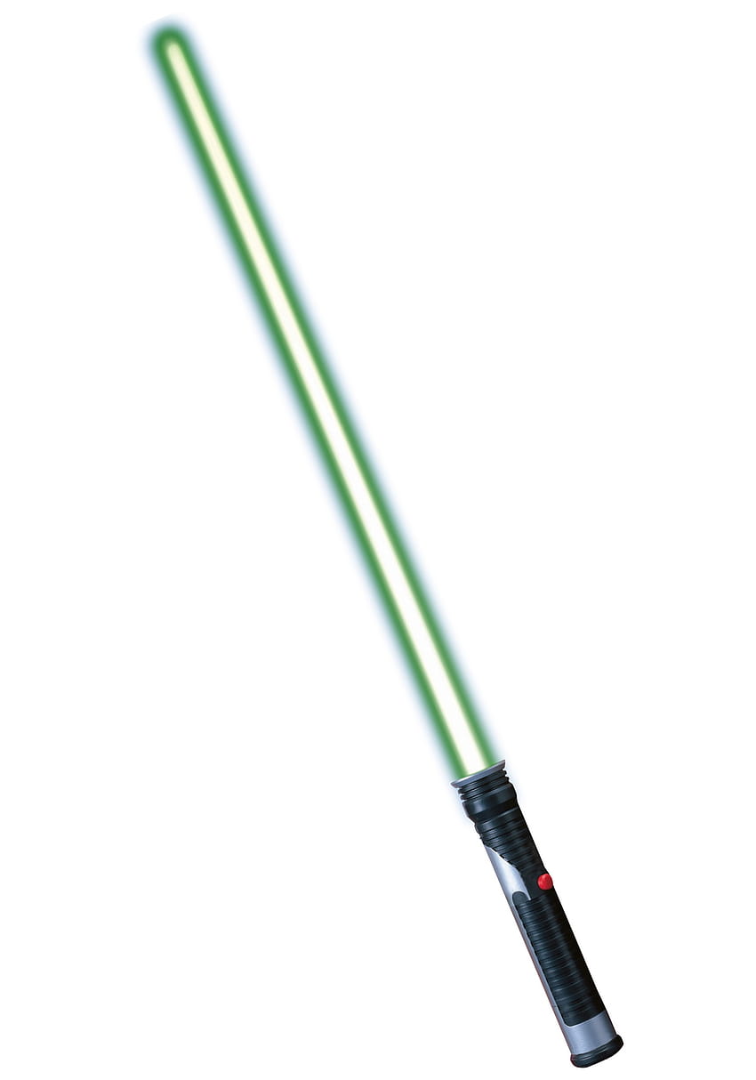 Lightsaber Clip Art, green lightsabers HD phone wallpaper | Pxfuel