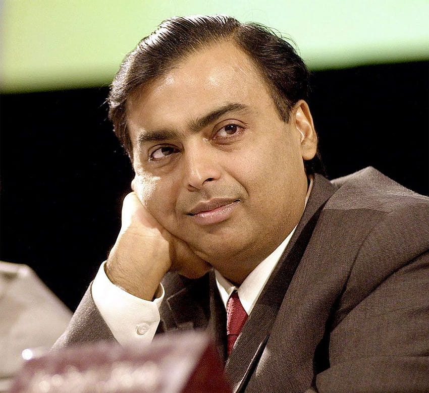 3166 Mukesh Ambani Photos  High Res Pictures  Getty Images