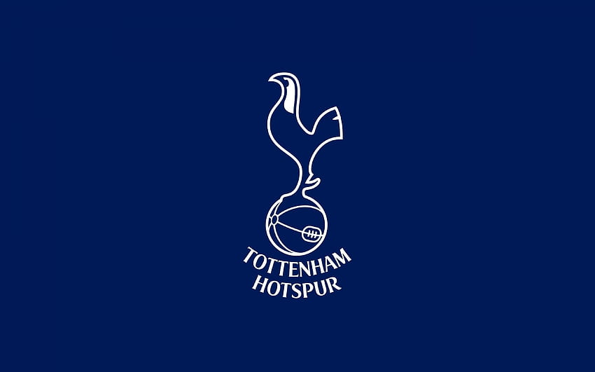 3840x2400 Tottenham hotspur, Sepak Bola, Logo Wallpaper HD