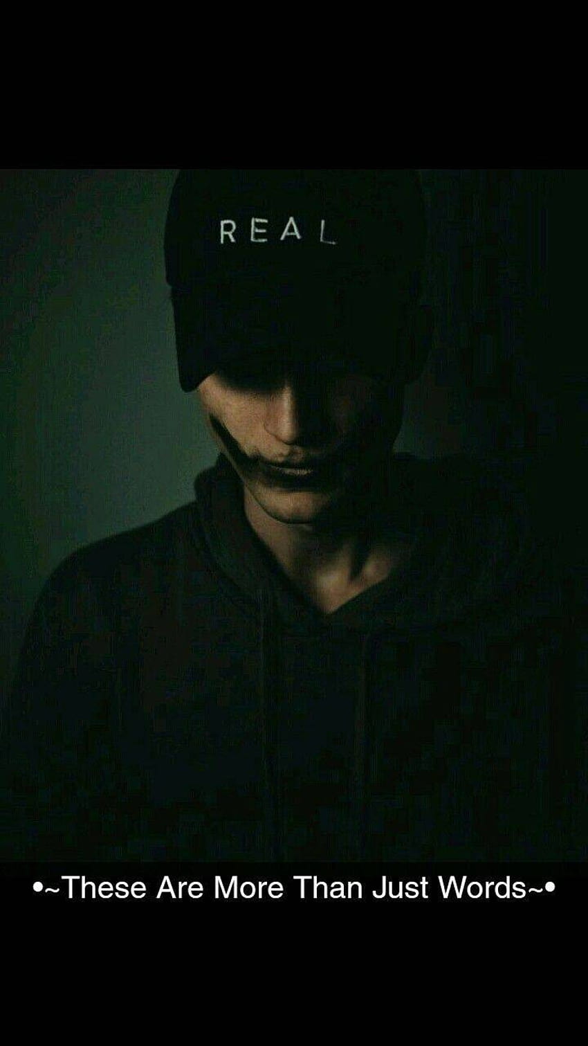 Nf rapper by Dylanhudso HD phone wallpaper
