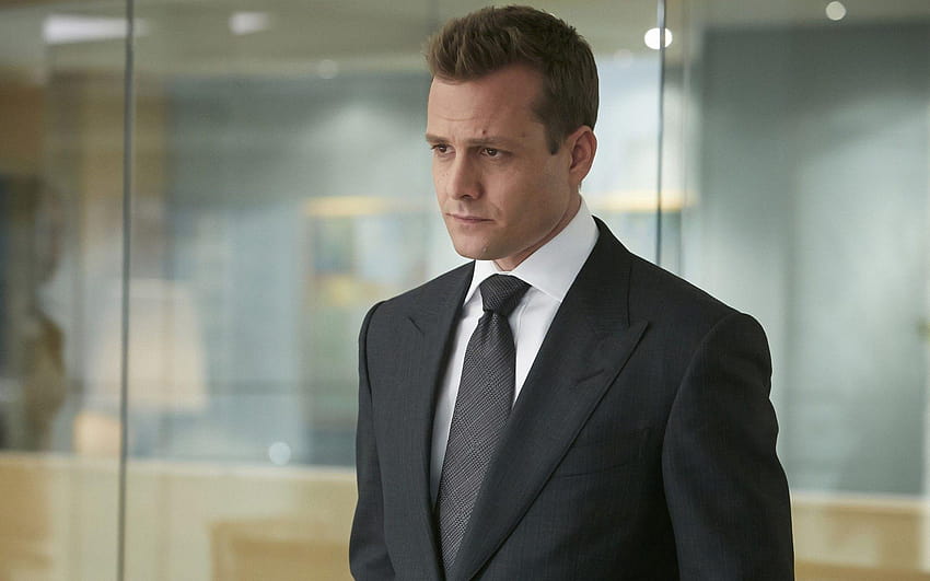 Harvey Specter Suits. Android for HD wallpaper
