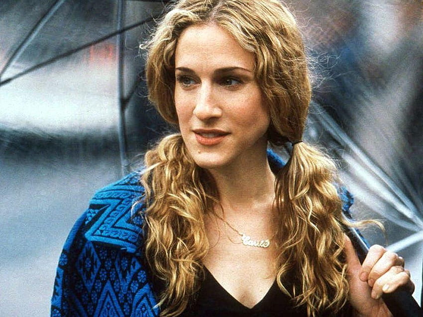 Sarah Jessica Parker Hd Wallpaper Pxfuel