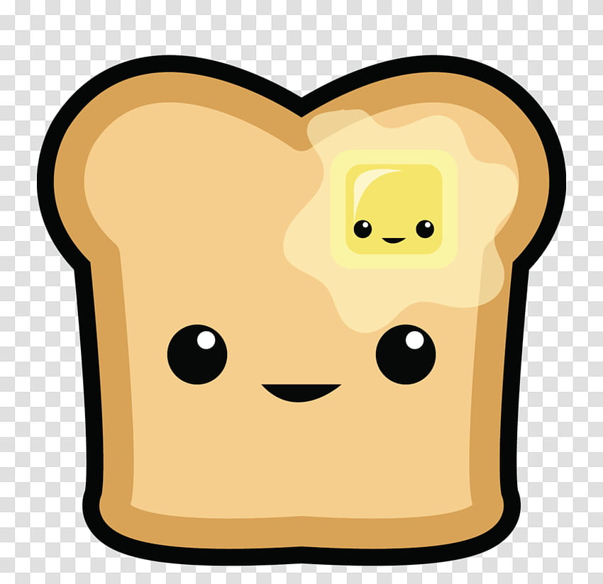 Cute toast HD wallpapers | Pxfuel