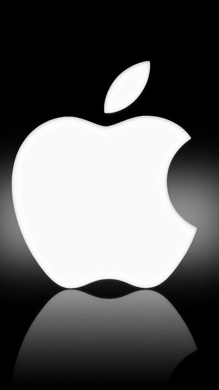 iPhone de manzana, manzana de iphone fondo de pantalla del teléfono