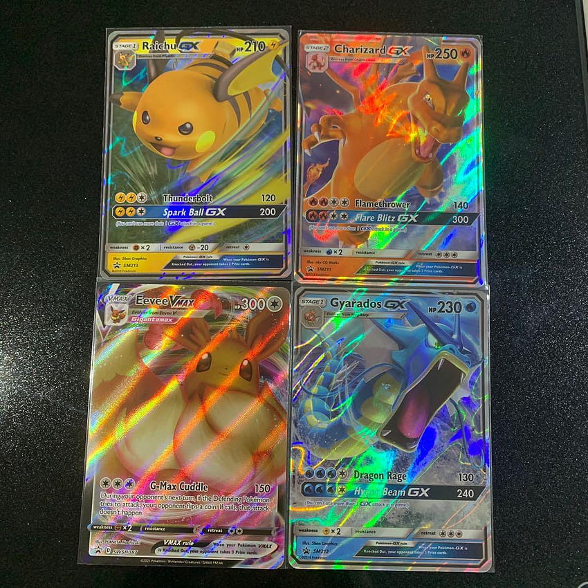 Hidden Fates Shiny Lucario GX POKEMON, Hobbies & Toys, Toys & Games on  Carousell