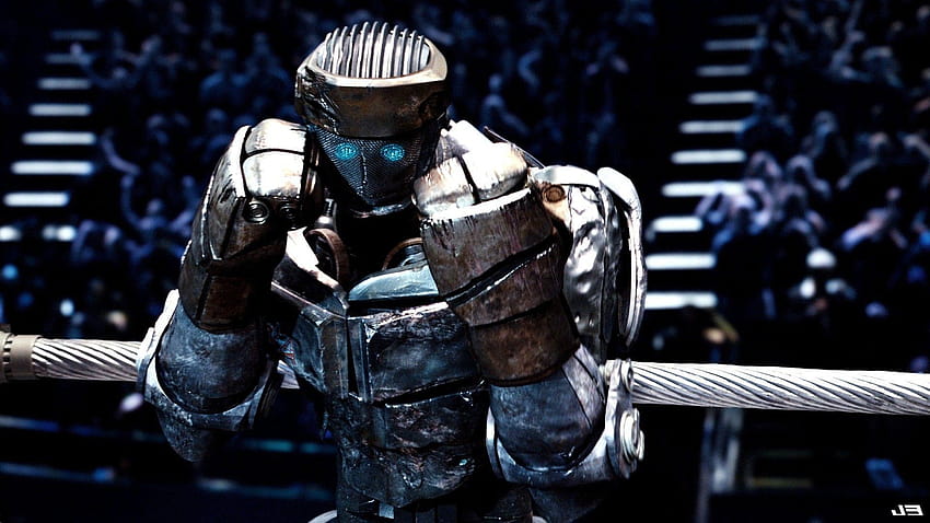 movies, Real Steel / and Mobile Backgrounds HD wallpaper