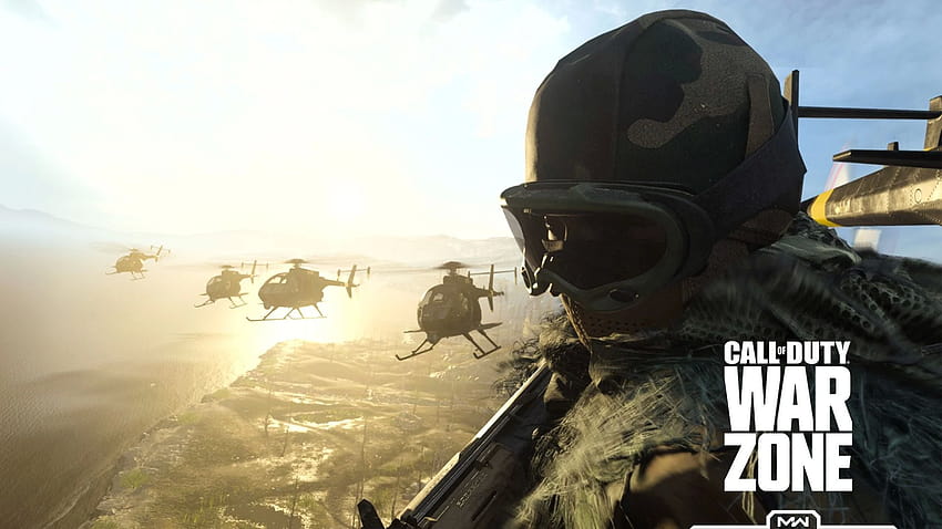 Call of Duty Warzone 70854 1920x x HD-Hintergrundbild