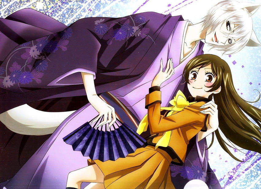 JK's Wing: Kamisama Hajimemashita Anime review, kamisama kiss HD wallpaper