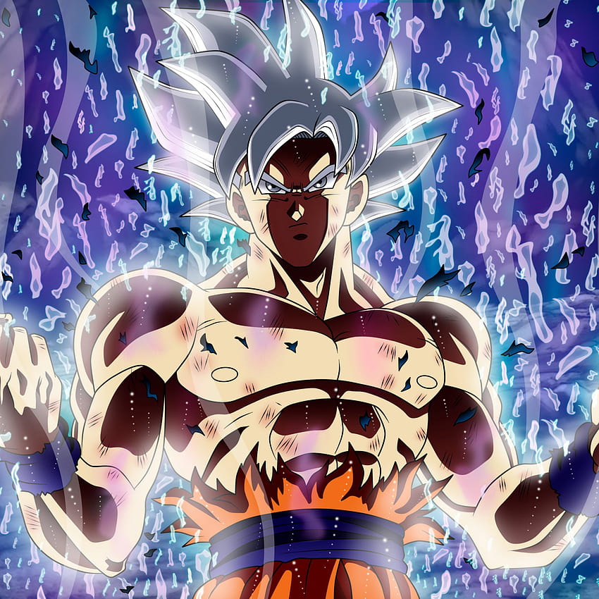 Goku 30k สามารถเพิ่มผลกำไรของคุณได้อย่างไร!, อะนิเมะ ps4 ultra สัญชาตญาณ วอลล์เปเปอร์โทรศัพท์ HD
